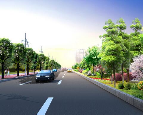 成都天府新區(qū)直管區(qū)重點(diǎn)發(fā)展區(qū)域道路、生態(tài)及公建配套基礎(chǔ)設(shè)施項(xiàng)目及直管區(qū)2016年第四批項(xiàng)目